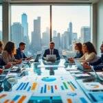 découvrez notre initiative de migration vers euronext growth : une étape stratégique pour renforcer la visibilité, accélérer la croissance et attirer de nouveaux investisseurs sur un marché adapté aux pme innovantes.