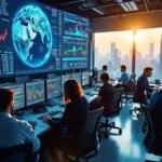 découvrez les coulisses des marchés financiers en 2025 et restez informé de tout ce qui fait la journée boursière : analyses, tendances et actualités incontournables.