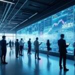 découvrez les tendances et opportunités des marchés financiers en 2026 selon eleva capital, avec une analyse approfondie pour guider vos investissements.