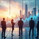 découvrez les perspectives des marchés en 2026 et analysez les opportunités et défis à venir après une année 2025 marquée par une croissance soutenue.