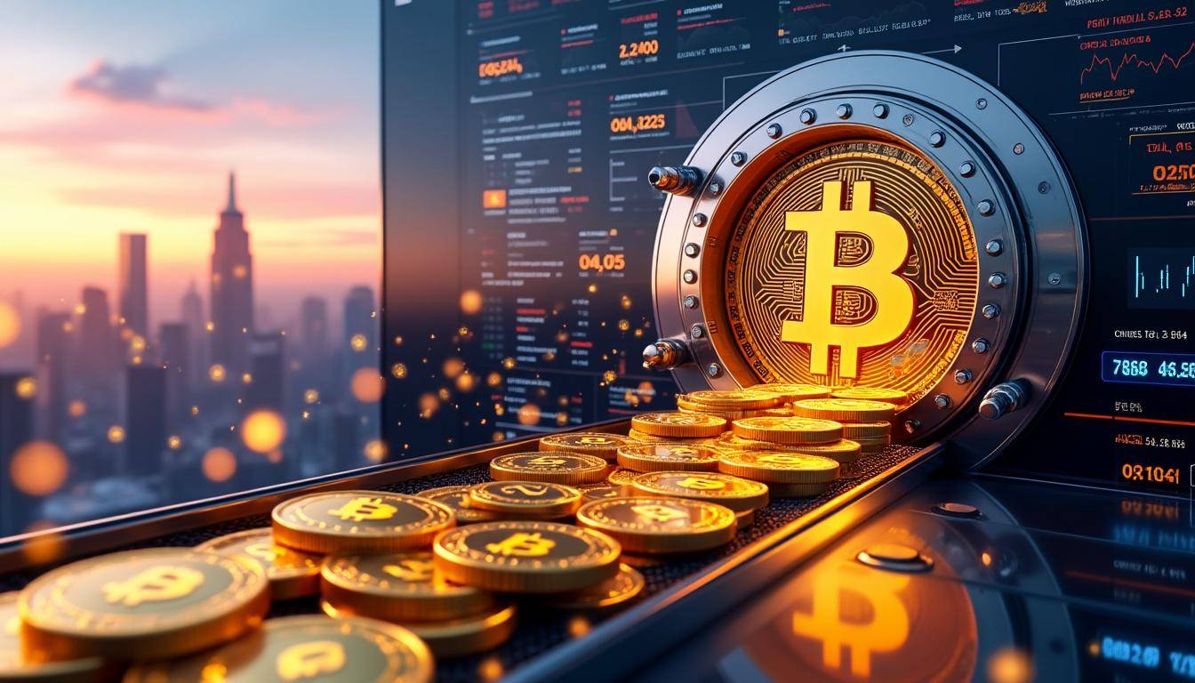 découvrez comment près de 4,65 millions de bitcoins longtemps inactifs refont surface et impactent le marché des cryptomonnaies, avec des analyses et perspectives à ne pas manquer.