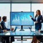 découvrez le rapport financier semestriel 2025/26 d'abeo, mettant en lumière les performances et les perspectives clés de l'entreprise pour cette période.