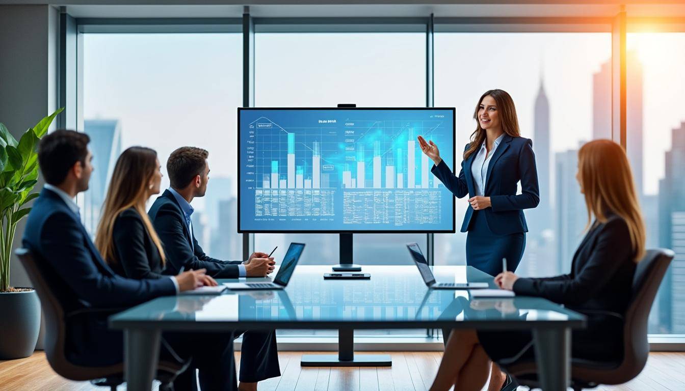 découvrez le rapport financier semestriel 2025/26 d'abeo, mettant en lumière les performances et les perspectives clés de l'entreprise pour cette période.