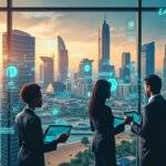 découvrez un aperçu synthétique des marchés de capitaux en afrique en 2025, analysant les tendances clés, opportunités d'investissement et perspectives économiques du continent.