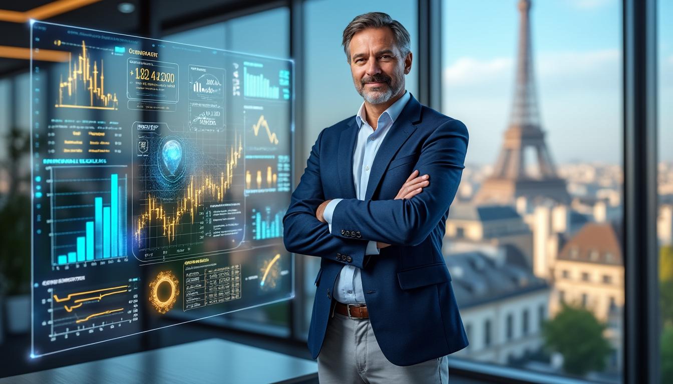 découvrez comment le baromètre amf 2025 révèle l'impact de l'intelligence artificielle sur l'autonomie des français dans leurs décisions d'investissement, favorisant une gestion plus éclairée et sécurisée.