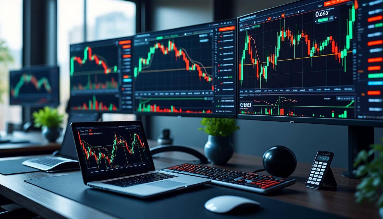 découvrez notre guide complet pour investir avec succès sur les marchés américains. conseils, stratégies et astuces pour réussir en bourse aux états-unis et optimiser vos placements financiers.