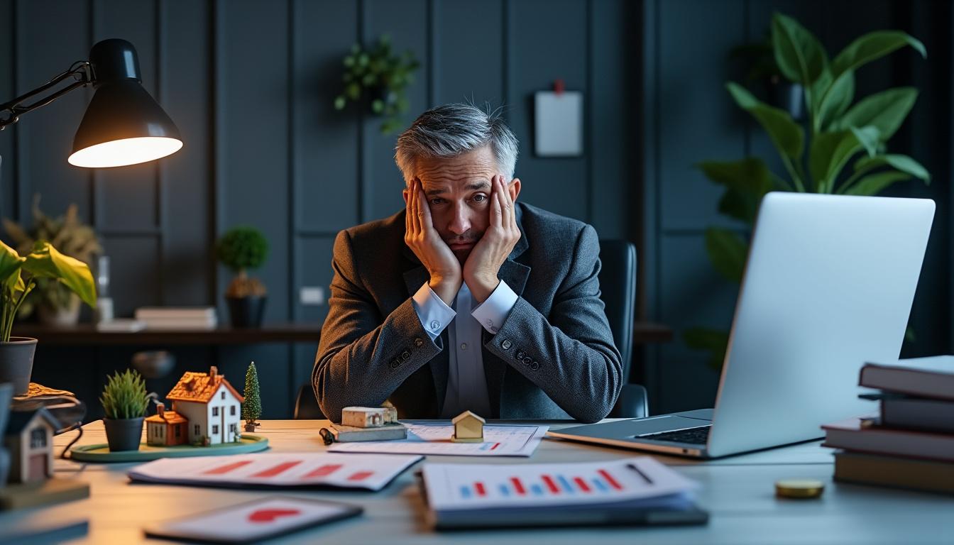 découvrez les 5 actifs qui ont entraîné les plus fortes pertes pour les épargnants en 2025 et apprenez comment mieux protéger vos investissements.