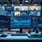 découvrez les grandes tendances 2025 de l'épargne et de l'investissement selon l'amf : un intérêt croissant pour la bourse et le développement rapide de l'intelligence artificielle.