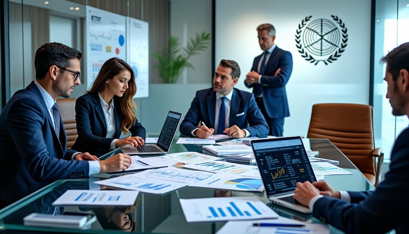 l'autorité des marchés financiers précise ses directives afin de mieux encadrer les exigences applicables aux fonds eltif, assurant ainsi une réglementation claire et adaptée.