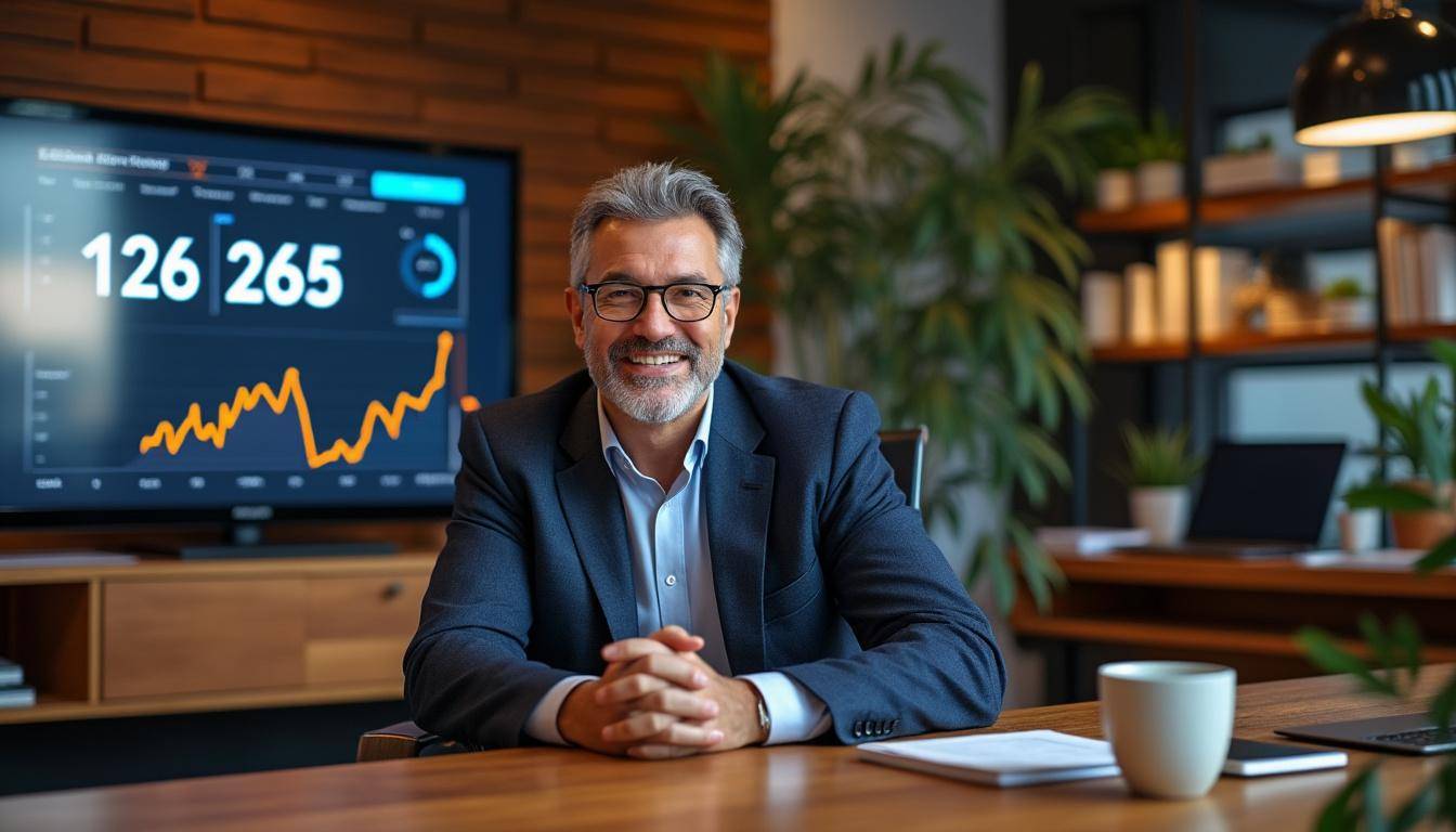 découvrez le bilan de l'année 2025 avec philippe crevel dans le coin des épargnants du 26 décembre : analyse des événements marquants et perspectives pour l'avenir de l'épargne.