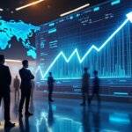 découvrez les cinq grandes tendances à suivre absolument pour anticiper les évolutions des marchés financiers et optimiser vos investissements.