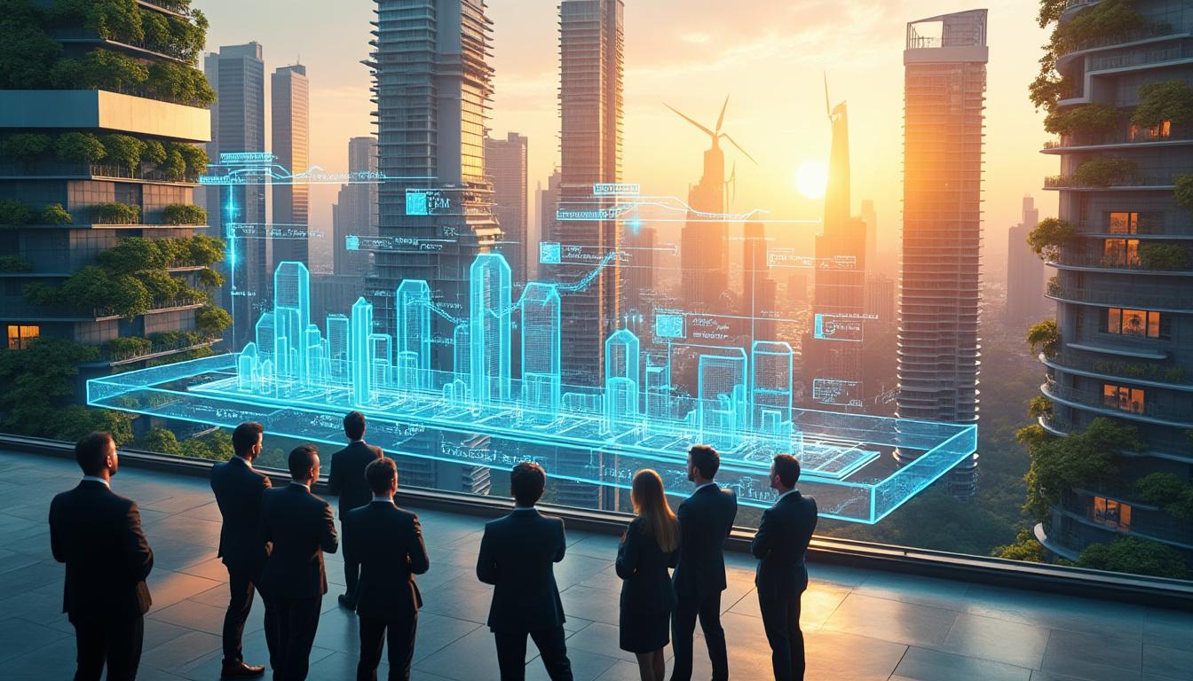 découvrez les investissements clés qui ont marqué et façonné l'année 2025, influençant les tendances économiques et technologiques majeures.