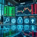 découvrez cinq clés essentielles pour comprendre les marchés financiers lors d'une année exceptionnelle et décryptée en profondeur.