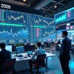 découvrez les perspectives des marchés financiers en 2026 et analysez la continuité possible par rapport à l'année 2025. tendances, enjeux et prévisions pour mieux anticiper l'avenir.