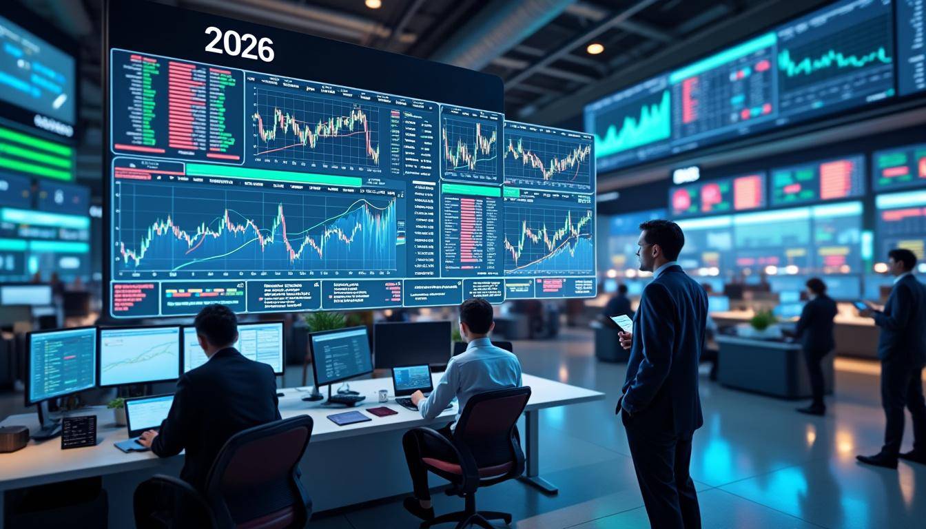 découvrez les perspectives des marchés financiers en 2026 et analysez la continuité possible par rapport à l'année 2025. tendances, enjeux et prévisions pour mieux anticiper l'avenir.