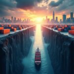 découvrez le rapport 2025 sur le commerce et le développement, explorant les défis et opportunités d'une nouvelle ère pour le commerce mondial, la finance et la transformation économique face à des enjeux critiques.