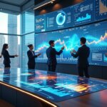 découvrez l'analyse approfondie de la stabilité financière dans la revue de novembre 2025, avec des perspectives clés pour anticiper les évolutions économiques à venir.