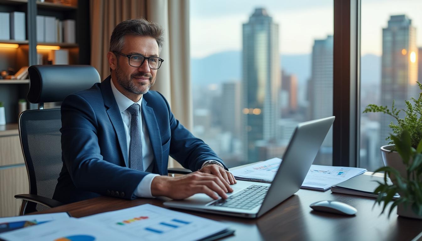 découvrez une année surprenante pleine d'opportunités financières grâce aux conseils experts de marc fiorentino pour mieux gérer et investir votre argent.