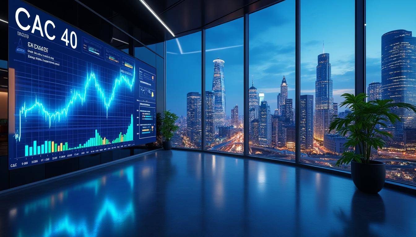 découvrez l'analyse 2025 du cac 40, qui montre une performance respectable malgré un retard face aux marchés de wall street et madrid. perspectives et facteurs clé expliqués.