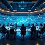 découvrez une analyse complète des marchés financiers en 2025 avec des prévisions détaillées pour 2026, afin d'anticiper les tendances et optimiser vos investissements.