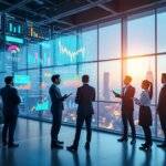 découvrez les résultats clés de l'analyse des marchés financiers en 2025 et explorez les projections et tendances prévues pour 2026 afin de mieux anticiper les opportunités et les risques.