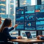 découvrez notre analyse hebdomadaire des marchés pour comprendre les tendances actuelles et les perspectives économiques à venir, afin de mieux orienter vos décisions d'investissement.