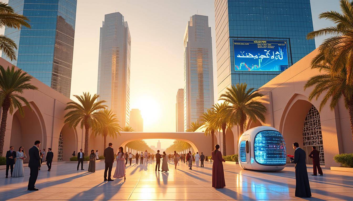 découvrez comment bkgr 2025-2026 prépare une année historique pour les marchés marocains, marquée par l'émergence d'un nouveau cycle d'opportunités économiques et financières.