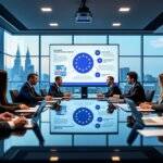 l'union européenne propose la création d'un régulateur unique visant à harmoniser les marchés financiers du bloc, renforçant ainsi la supervision et la stabilité économique.