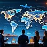 découvrez comment le financement, au centre de plus de 90 % du commerce mondial, agit comme un levier d'opportunités tout en engendrant des vulnérabilités accrues dans l'économie globale.