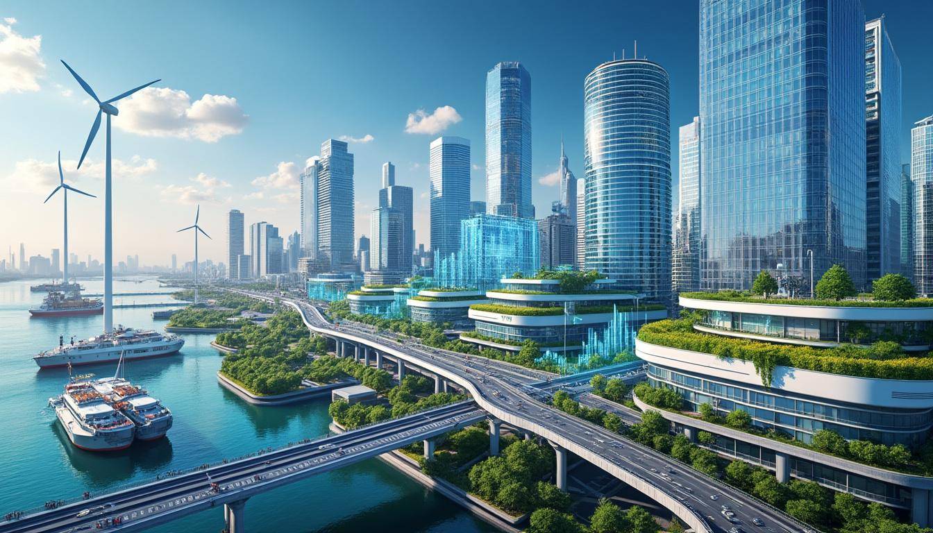 découvrez les 7 événements économiques clés à suivre en 2025 pour anticiper les tendances et optimiser vos décisions.