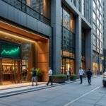 découvrez l'analyse du t4 2025 de mainstreet bancshares, mettant en lumière une progression constante malgré des résultats inférieurs aux attentes, et les perspectives pour l'avenir.