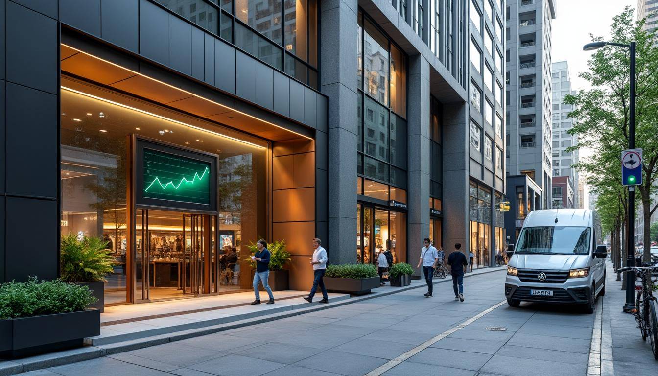 découvrez l'analyse du t4 2025 de mainstreet bancshares, mettant en lumière une progression constante malgré des résultats inférieurs aux attentes, et les perspectives pour l'avenir.