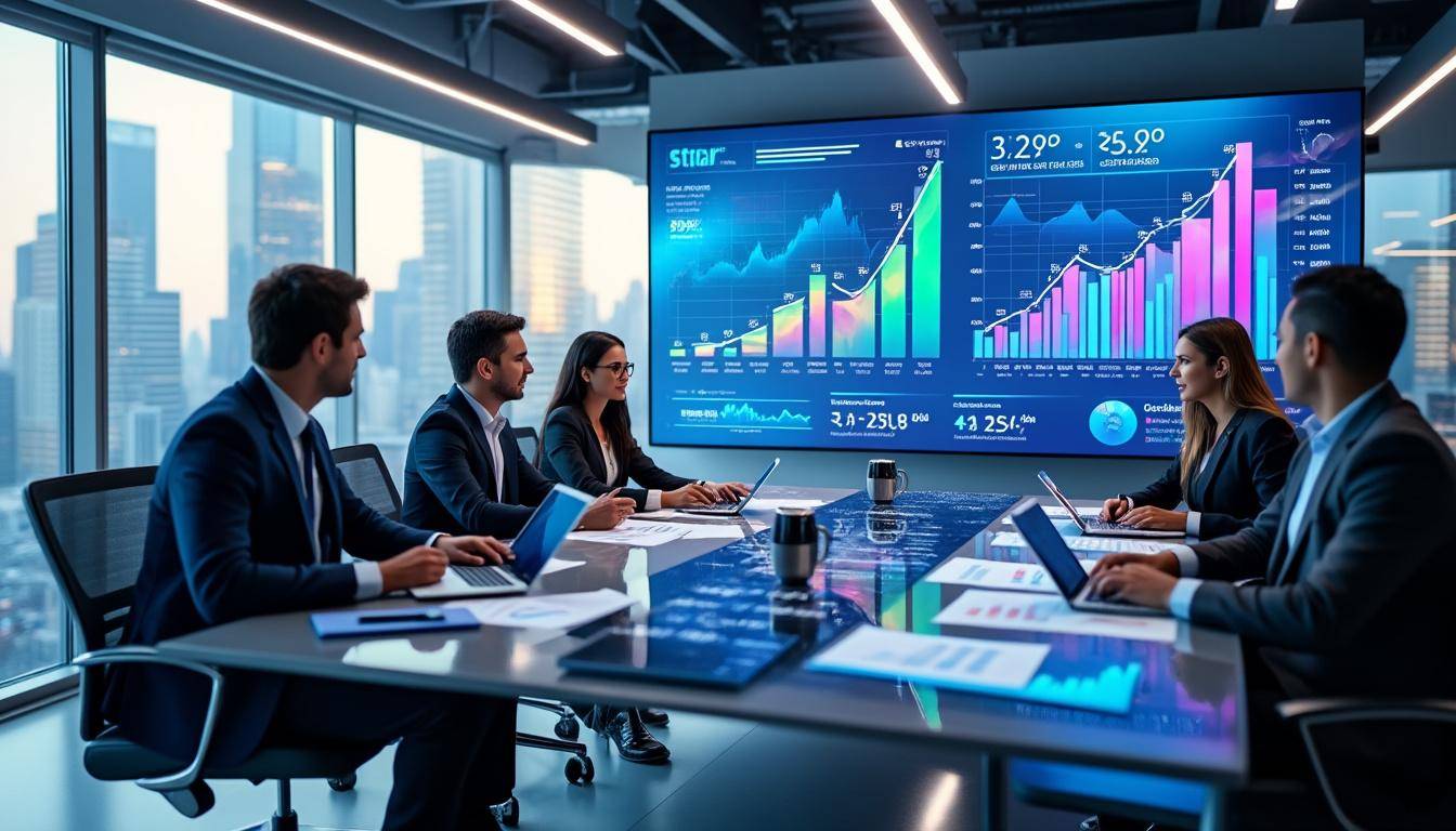 découvrez les meilleures stratégies d'allocation pour 2026 afin de prolonger le succès financier de 2025. analyse et conseils pour optimiser vos investissements.