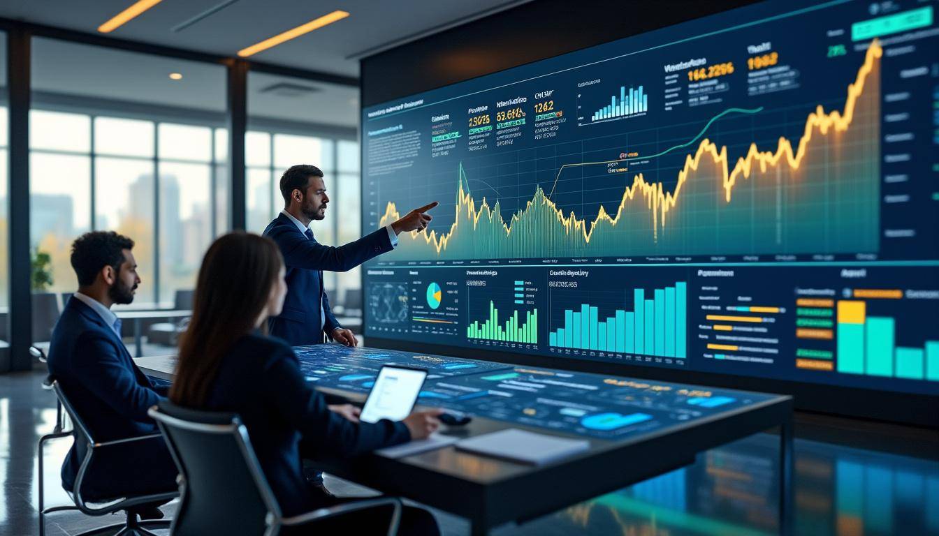 découvrez une analyse complète des taux d’intérêt à long terme pour 2025 et explorez les projections clés pour 2026 afin de mieux comprendre les tendances économiques à venir.