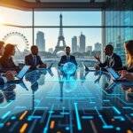 découvrez une nouvelle perspective innovante pour dynamiser et transformer les marchés financiers européens, favorisant croissance et stabilité.