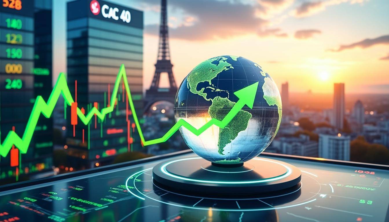 découvrez pourquoi l'année a été historique pour les rachats d'actions des entreprises du cac 40, avec des volumes records et leurs impacts sur le marché financier français.