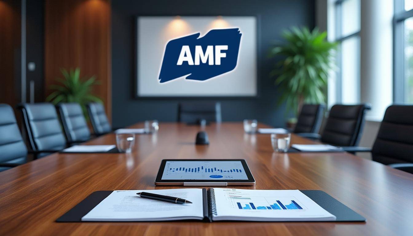 découvrez l'arrêté du 4 décembre 2025 portant homologation des révisions du règlement général de l’autorité des marchés financiers, essentiel pour la régulation et la surveillance des marchés financiers en france.