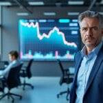 commerzbank enregistre une baisse de ses profits en 2025, bien que ses résultats restent supérieurs aux prévisions des analystes.