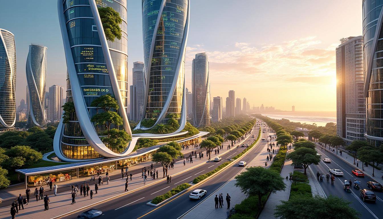 en 2025, abidjan devient le leader du marché obligataire en afrique subsaharienne, dépassant johannesburg grâce à sa croissance économique et ses initiatives financières innovantes.