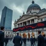 en 2025, les offres publiques d'achat (opa) à la bourse de paris chutent à leur niveau le plus bas depuis dix ans, marquant un net recul par rapport aux sommets enregistrés précédemment sur euronext.