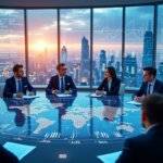 découvrez le plan ambitieux de la commission visant à réaliser une intégration complète des marchés financiers européens pour renforcer la stabilité, la croissance et l'innovation à l'échelle de l'union européenne.