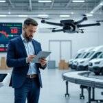 découvrez comment la poste prévoit un recul de son bénéfice net en 2025 malgré le soutien du secteur financier, et les facteurs influençant cette évolution.