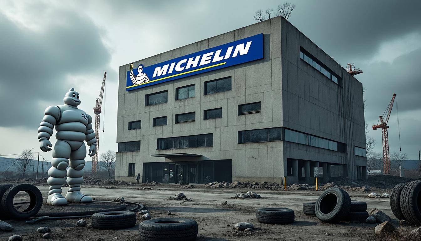 découvrez les défis auxquels michelin fait face pour l'exercice 2025 et analysez les perspectives d'avenir du géant du pneu dans un marché en pleine évolution.
