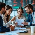 découvrez notre comparatif complet du pea 2026 pour choisir le meilleur plan d'épargne en actions adapté à vos objectifs financiers et maximiser vos gains.