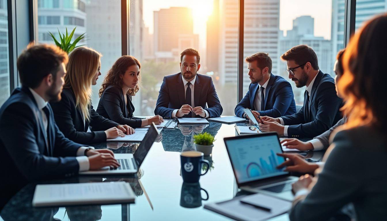 découvrez le rapport financier 2025 du groupe graines voltz, présentant un bilan détaillé et les perspectives pour l'avenir.