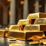 découvrez dans cette vidéo le classement des banques centrales qui ont acquis le plus d'or en 2025, analyse des tendances et implications économiques.