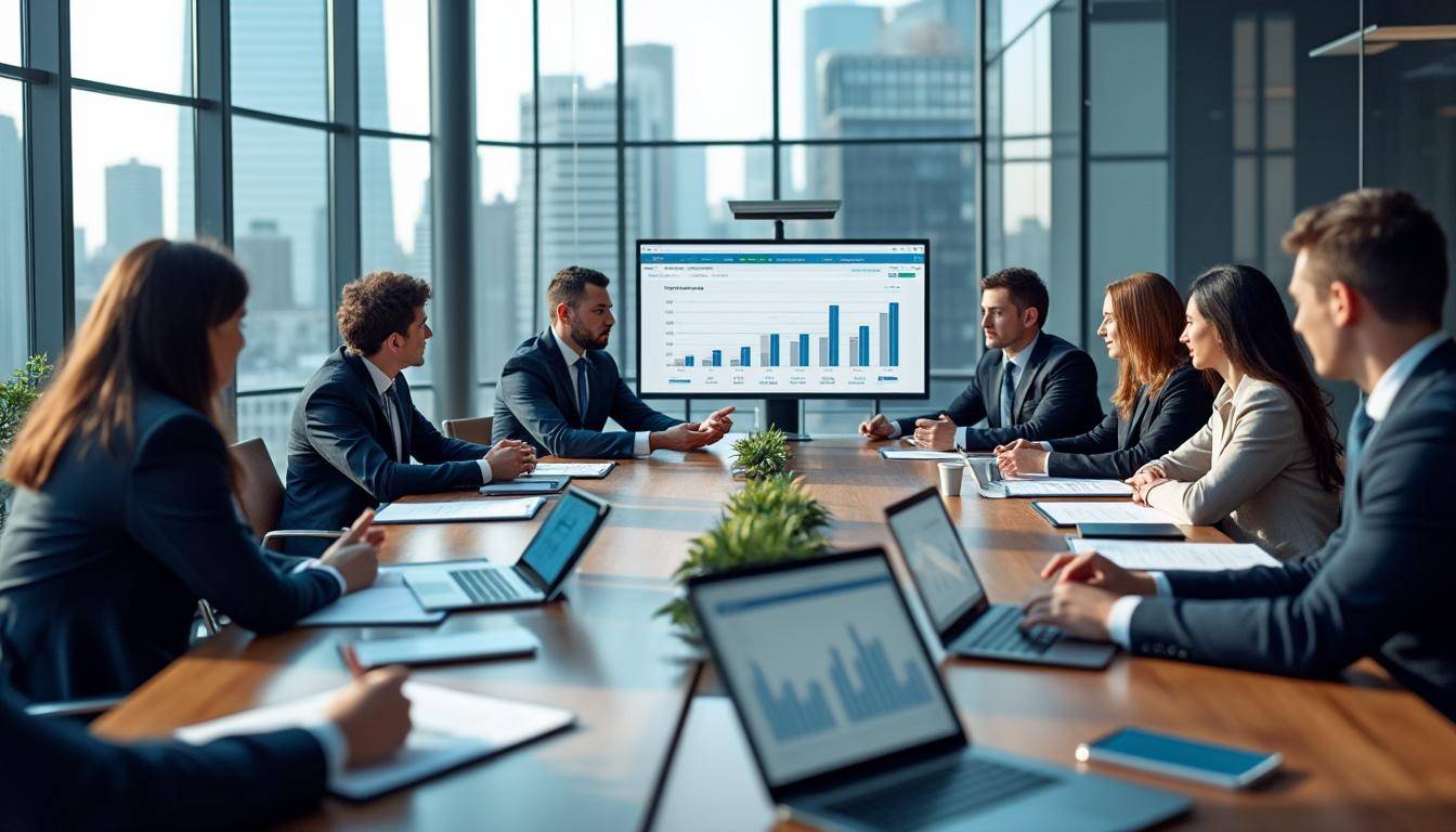 découvrez la mise à jour des droits de vote d'aubay au 28 février 2026, avec toutes les informations essentielles pour les actionnaires et investisseurs.