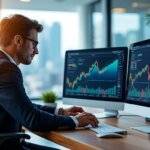 découvrez notre bilan hebdomadaire détaillant un trimestre exceptionnel pour les marchés, avec des analyses approfondies et les tendances clés à retenir.