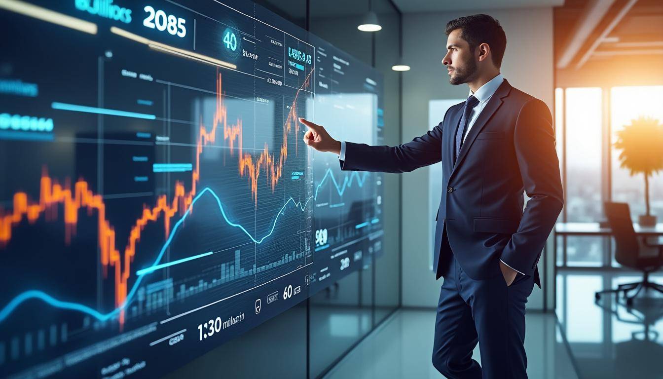 découvrez le bilan du 4ème trimestre 2025 avec un résultat net exceptionnel de 208 millions d'euros, témoignant de la performance solide de l'entreprise.