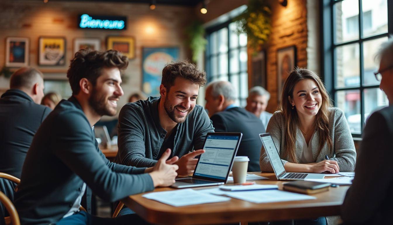 découvrez ce produit financier souvent méconnu des français, mais qui gagne rapidement en popularité auprès des jeunes grâce à ses nombreux avantages.